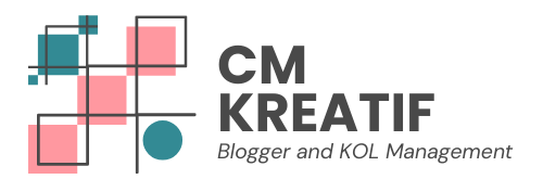 Logo cmkreatif